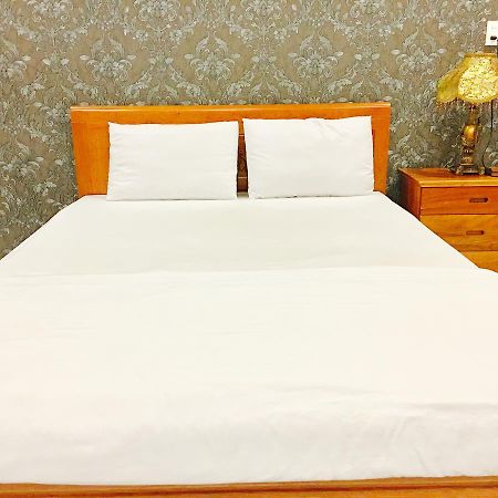 Phu Thanh Hotel Хошимин Екстериор снимка